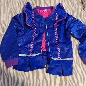Jojo Siwa Jacket